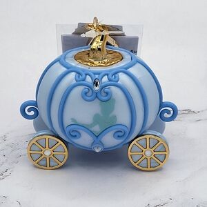 Bath & Body Works Disney Light-up Cinderella's Carriage PocketBac Holder